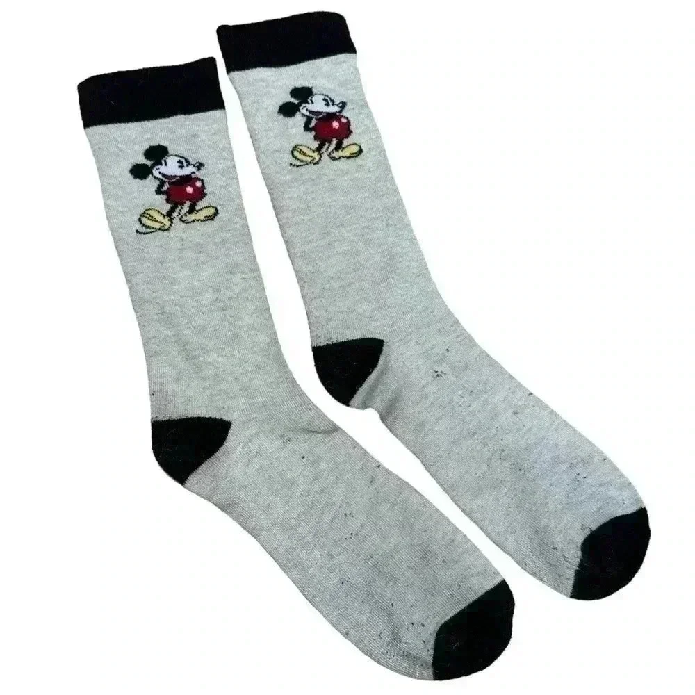 Disney Mickey Mouse Socks